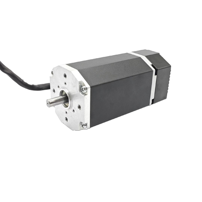 কেনা 65 মিমি ডিসি ব্রাশহীন 0.55 এন.এম উচ্চ টর্ক 4000rpm মোটর গিয়ারবক্স সহ গৃহস্থালী যন্ত্রপাতি জন্য online manufacture