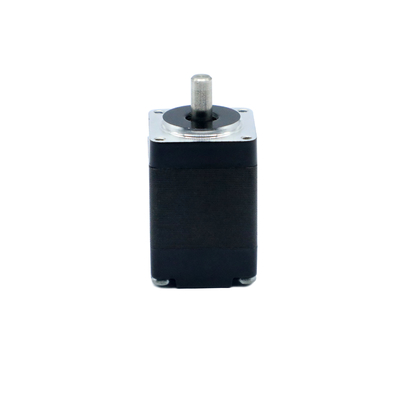 কেনা NEMA8 180g.cm যথার্থ যন্ত্রপাতি জন্য 20mm নিমজ্জন মোটর কম শব্দ online manufacture