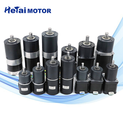 কেনা HETAI গিয়ারবক্স মোটর ২২মিমি-৬৫মিমি online manufacture