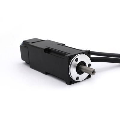কেনা উচ্চ মানের ES40 সিরিজ 50w 100w Ac সার্ভো মোটর রোবট আর্ম শিল্প উচ্চ মানের কারখানা সরাসরি সরবরাহ online manufacture
