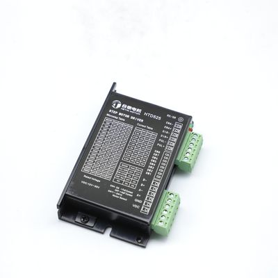 কেনা 50vdc 2.5 একটি স্টিপার মোটর কন্ট্রোলার ড্রাইভার দুই ধাপ শিল্প online manufacture