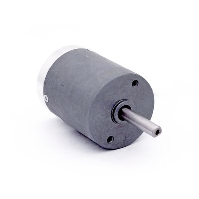 কেনা 33mm 4 পোল ব্রাশলেস DC মোটর NEMA14 কম শব্দ 4000 RPM 24V 0.02N.M online manufacture