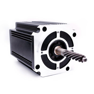 কেনা 110 মিমি নেমা 42 ব্রাশলেস ডিসি মোটর 310v online manufacture