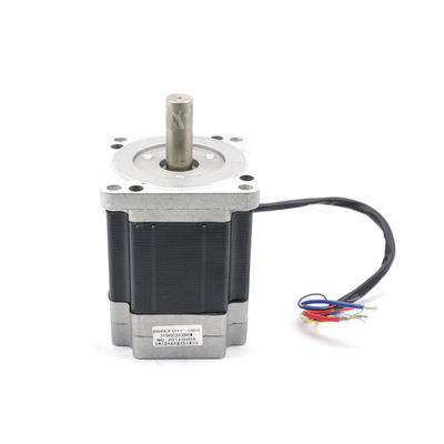 কেনা উচ্চ শক্তি Dc310v ব্রাশলেস স্থায়ী চৌম্বক মোটর 440W 1.4 এনএম 86BLF01F 003 online manufacture