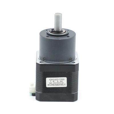 কেনা 0.4a 1.54Nm 15 কেজি সেমি গিয়ারবক্স স্টিপার মোটর 42x42 মিমি হ্রাস 1 5 online manufacture