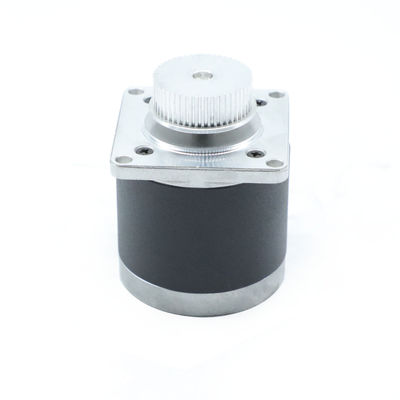 কেনা 57BYGN400A 0.78nm 694 ওজ 1.8 ডিগ্রি 56 মিমি উচ্চ টর্ক নেমা 23 ধাপের মোটর online manufacture
