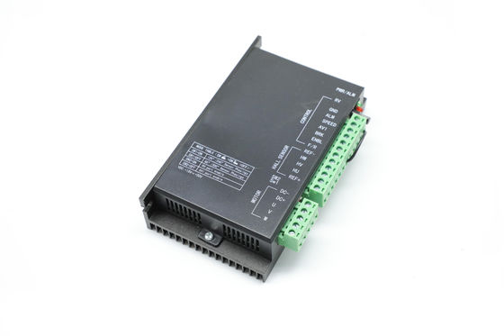 কেনা 300W 3 ফেজ Bldc মোটর ড্রাইভার 48v 24v 12V 36v ম্যাচ 15 এ online manufacture