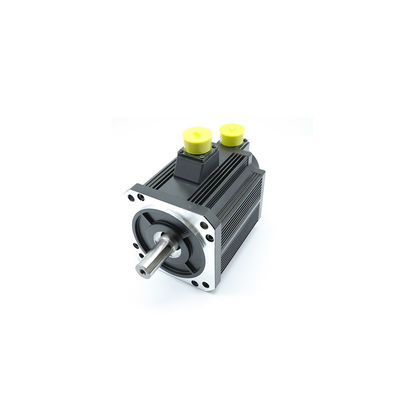 কেনা 2 কেডব্লিউ এসি সার্ভো মোটর 2000 আরপিএম 310v 9.55Nm উচ্চ ভোল্টেজ online manufacture