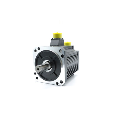 কেনা Ac Servo Motor ES130 সিরিজ 1KW 310V 5.5A 4.7N.M উচ্চ কর্মক্ষমতা সার্ভো মোটর কারখানা সরাসরি বিক্রয় online manufacture