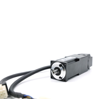 কেনা 310V 3000 আরপিএম ক্লোজড লুপ সার্ভো মোটর 50 ওয়াট ডিসি 0.16 এনএম online manufacture