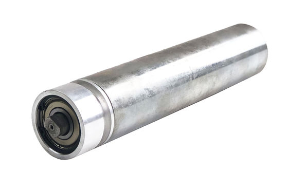কেনা বৈদ্যুতিক পরিবাহক রোলার মোটর 48V 1800RPM টিউবুলার মোটরাইজড কনভেয়র রোলারগুলি online manufacture