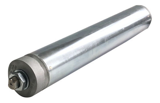 কেনা 420W 48V কনভেয়র বেল্ট ড্রাইভ রোলারগুলি সার্ভো মোটর চালিত রোলার বৈদ্যুতিন 5Nm online manufacture