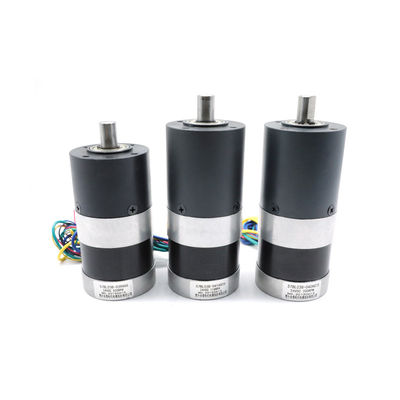 কেনা গ্রহের গিয়ারবক্স 24v 40w সহ ব্রাশহীন ডিসি মোটর online manufacture