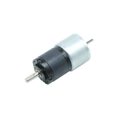 কেনা চিকিৎসা পুষ্টি পাম্পের জন্য 12v ডিসি ব্রাশ গিয়ার মোটর গিয়ারবক্স 90RPM online manufacture