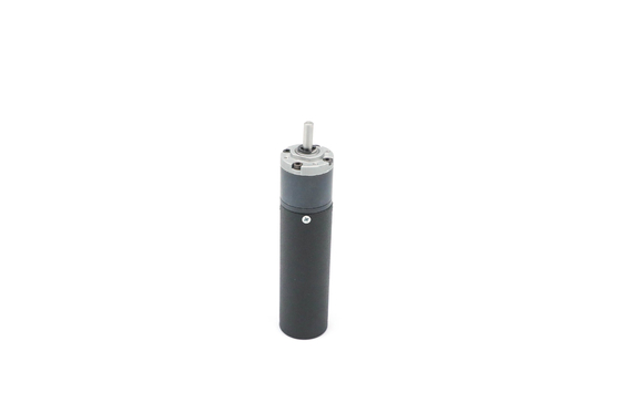 কেনা 0.87 ইঞ্চি ব্রাশলেস BLDC গিয়ার মোটর 24V 300RPM 22BL202AG16 গিয়ারবক্স ব্রাশলেস মোটর online manufacture