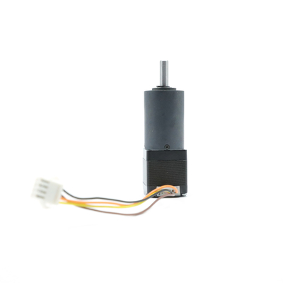 কেনা নেমা 11 গিয়ারবক্স স্টেপার মোটর হাই টর্ক 4.22V 0.67A online manufacture