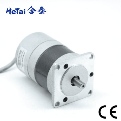 কেনা মাল্টি মেটাল ব্রাশহীন ডিসি মোটর Nema 23 57mm 24V 56W 57BL03B-021 online manufacture