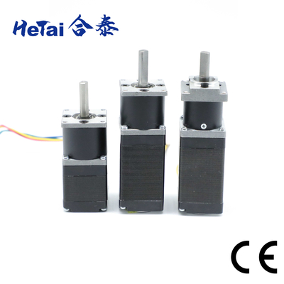 কেনা গিয়ারবক্স নেমা 11 স্টেপার মোটর 4.22 V 1.8 ডিগ্রি কাস্টমাইজযোগ্য উচ্চ টর্ক online manufacture