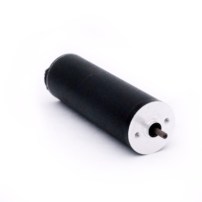 কেনা 22mm NEMA 8 হালকা ওজনের ব্রাশলেস DC মোটর 24V 4800 Rpm 0.02 Nm online manufacture
