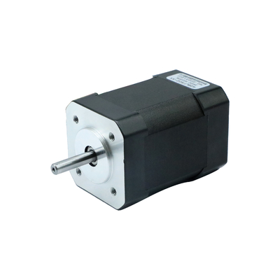 NEMA24 0.25N.m ব্রাশহীন ডিসি মোটর 42mm দরজা অপারেটর জন্য গিয়ারবক্স সঙ্গে
