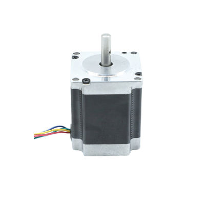 1.8 ডিগ্রী 57mm অটো স্টেপার মোটর ছোট আকার 1.5nm 15 কেজি সেমি 57HN67 সিরিজ